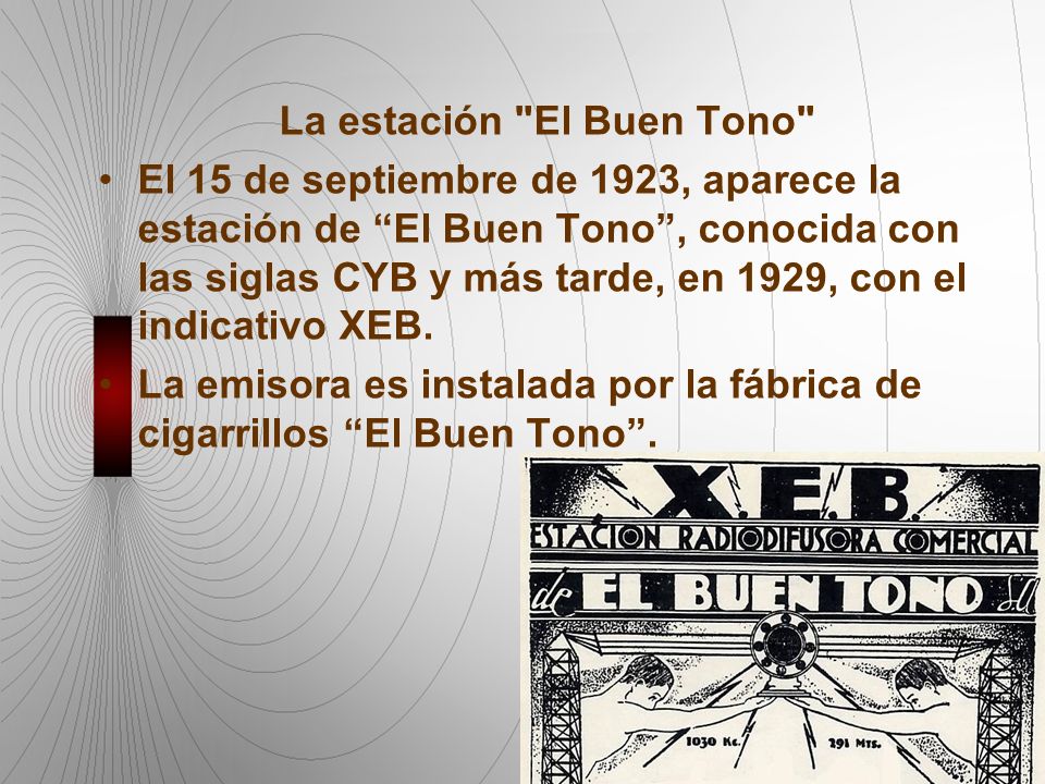 linda de buen tono linda de buen tono